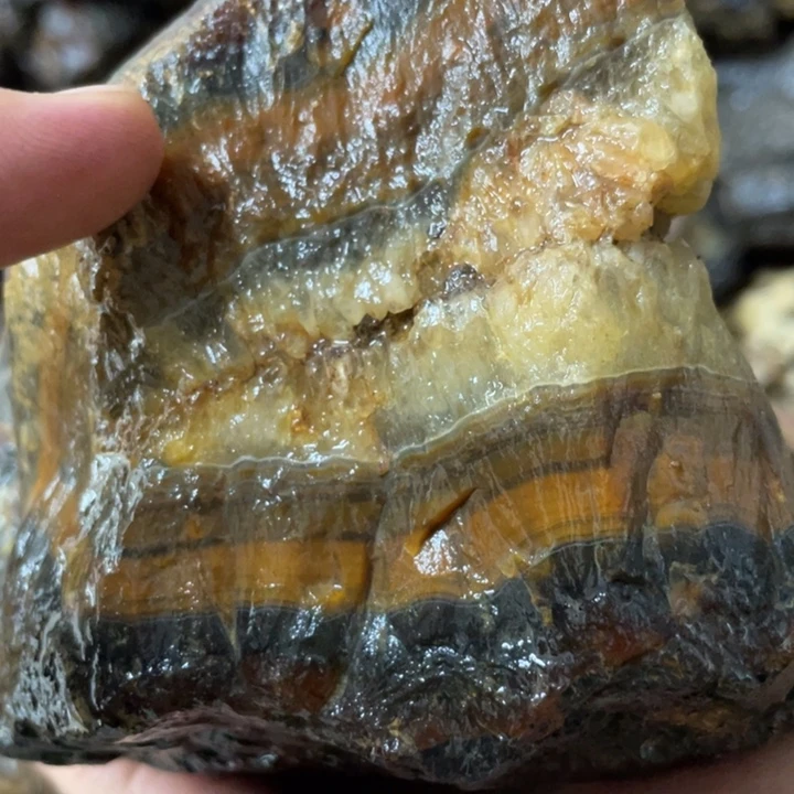 人***…定制玛瑙定制手镯不退不换