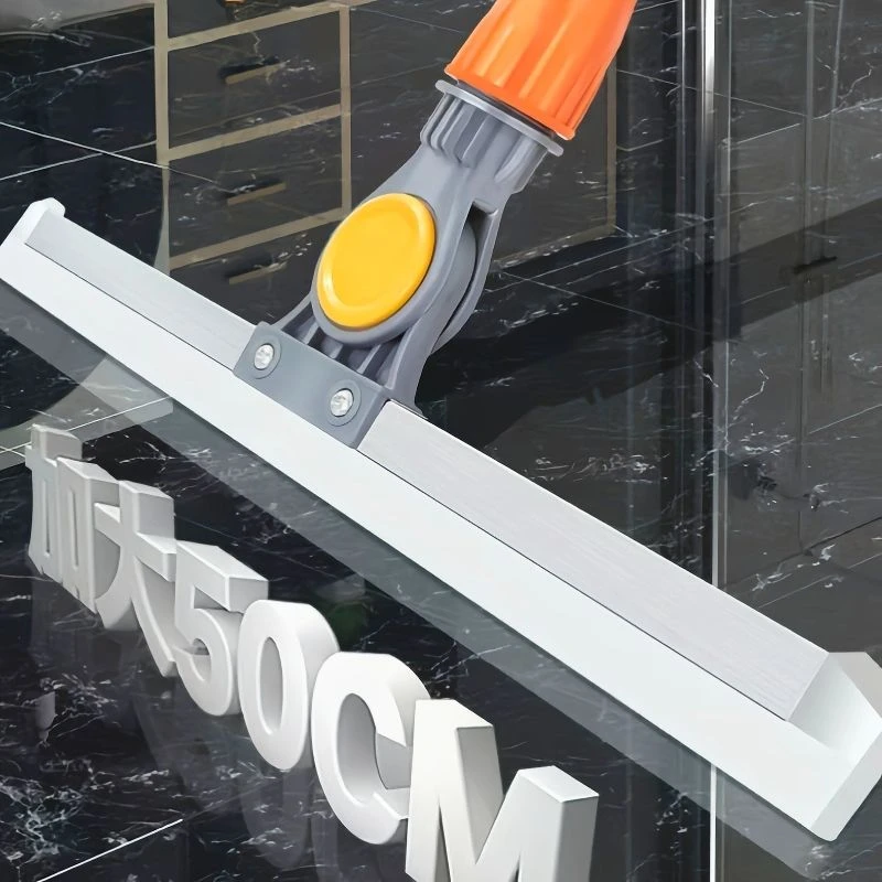 全新款魔术地刮家里家用厕所厨房卫生间刮地三效合一浴室两用快速