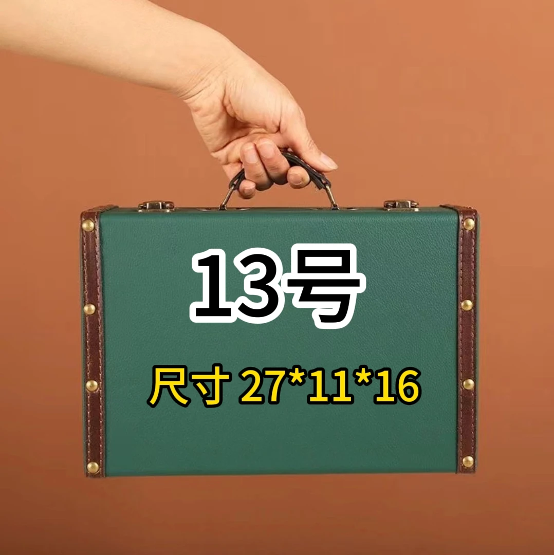 【13号】2025时尚潮流气质牛角包A9006