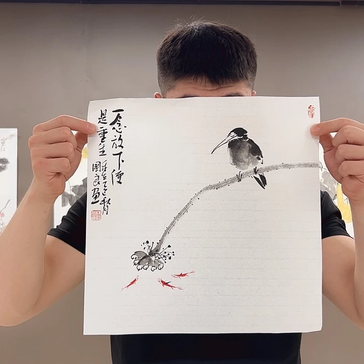 国画5555555555555555555