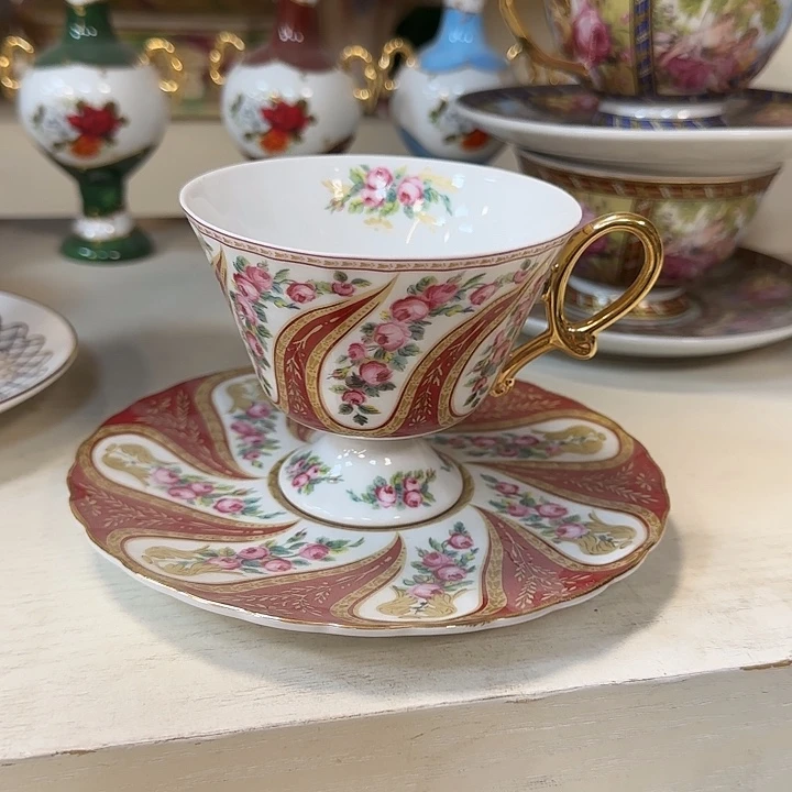 冠衡陶瓷有限公司