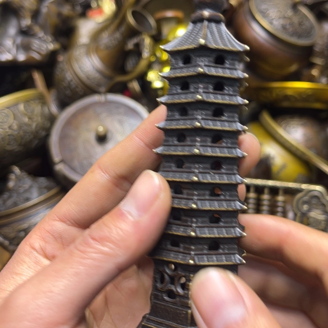 精美铜器诚信经营