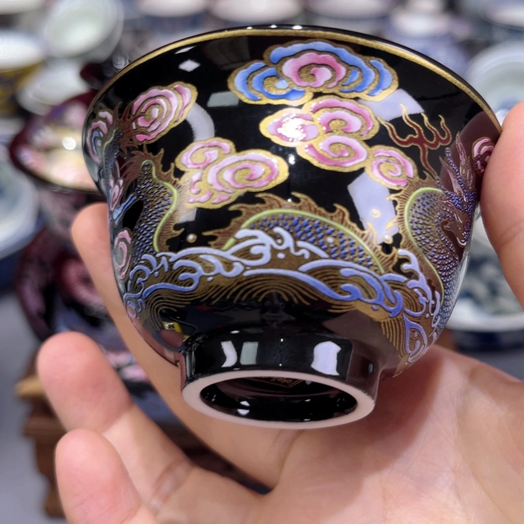 景德镇陶瓷景德镇