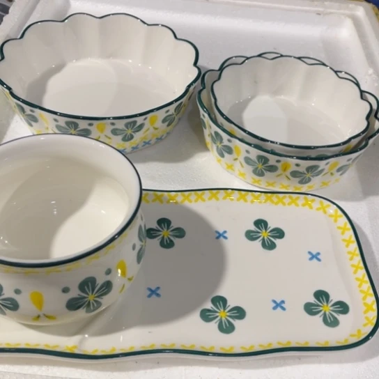 库存陶瓷瑕疵不影响使用特价