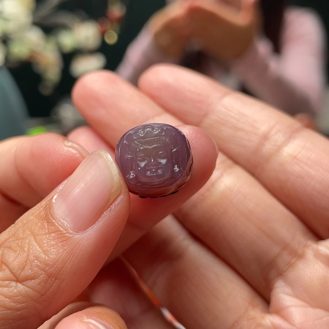 【闪购商品】未镶嵌吊坠玛瑙/玉髓