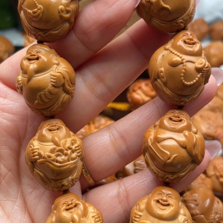 手串橄榄核橄榄核