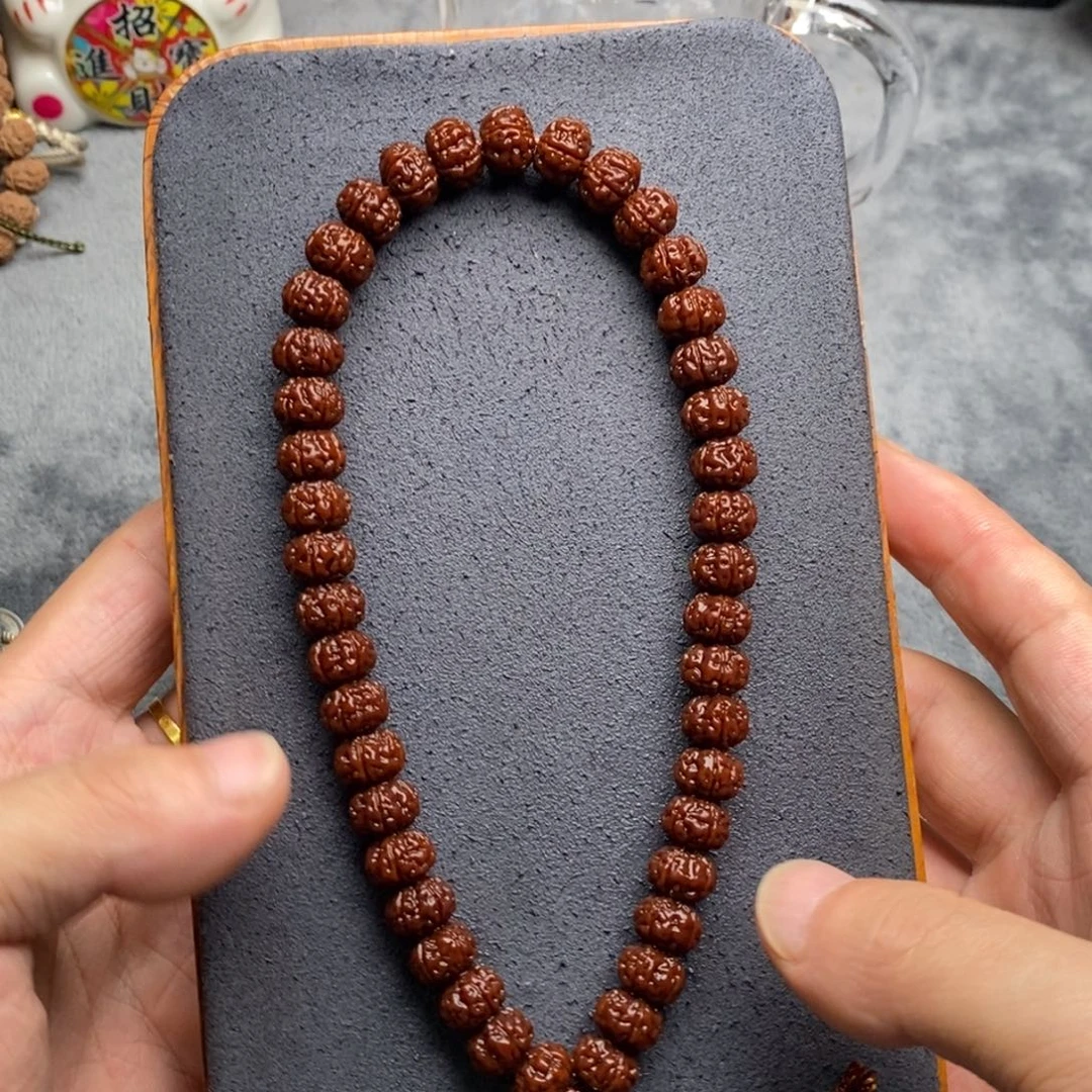 *****吊坠金刚菩提老树王