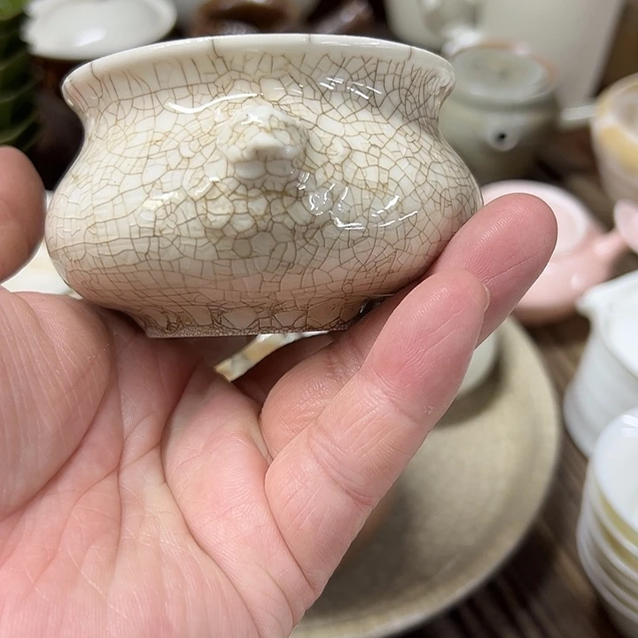 微瑕……………………………………