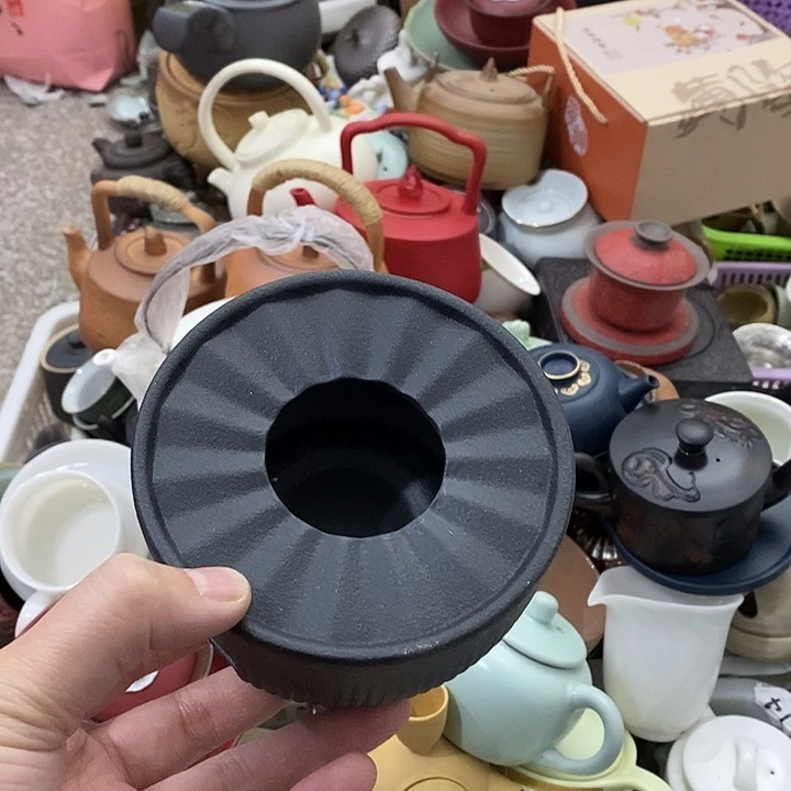 陶瓷艺术品及陶瓷制品