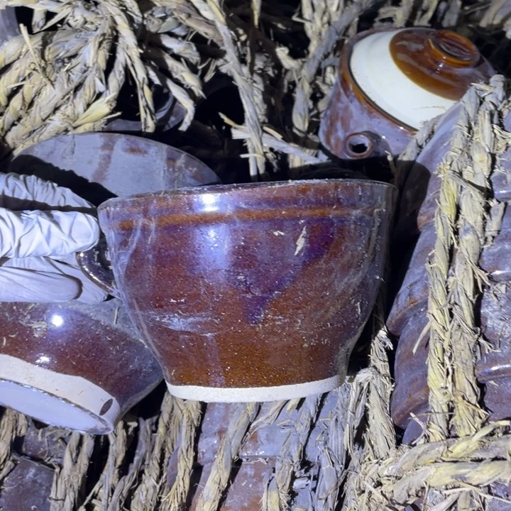 其他陶瓷盘子碗砂锅都有