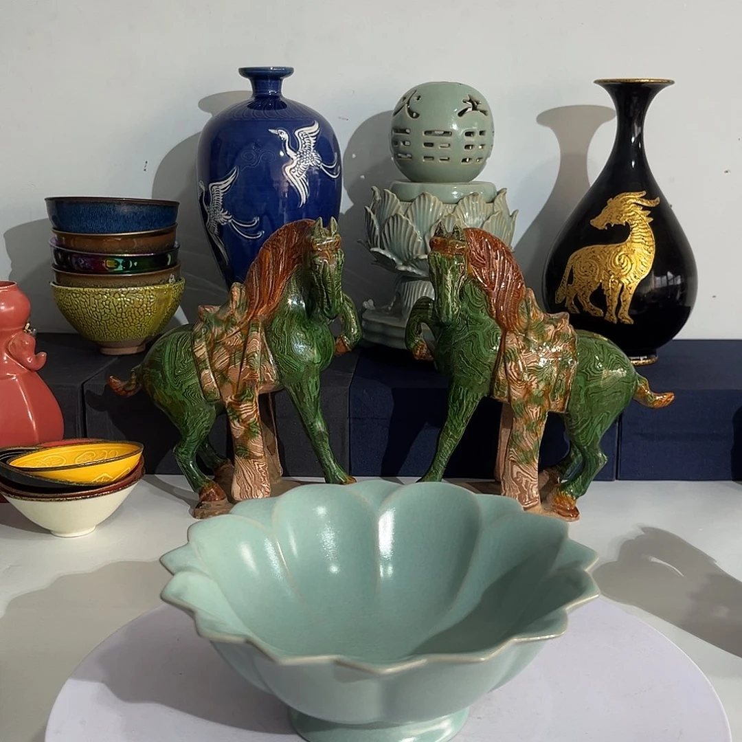 陶摆件摆件摆件摆件