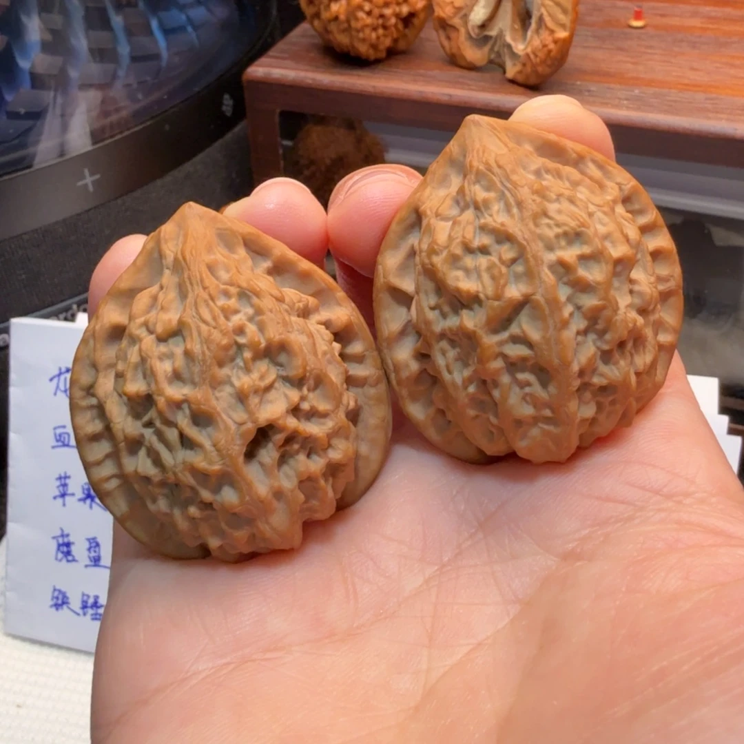 核桃37+全品山地金牛
