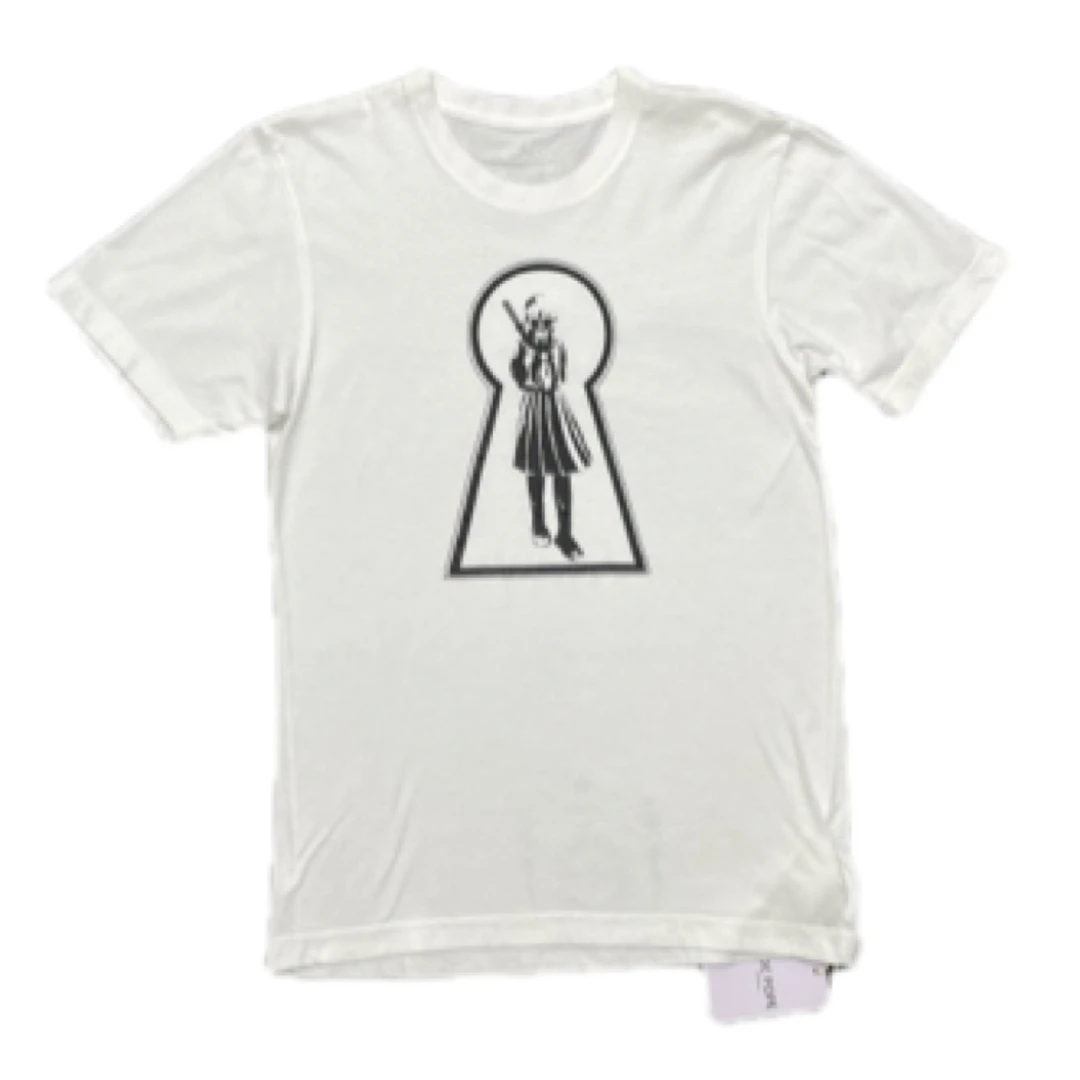 99新 Chrome Hearts/克罗心 短袖/170-92B/A0035