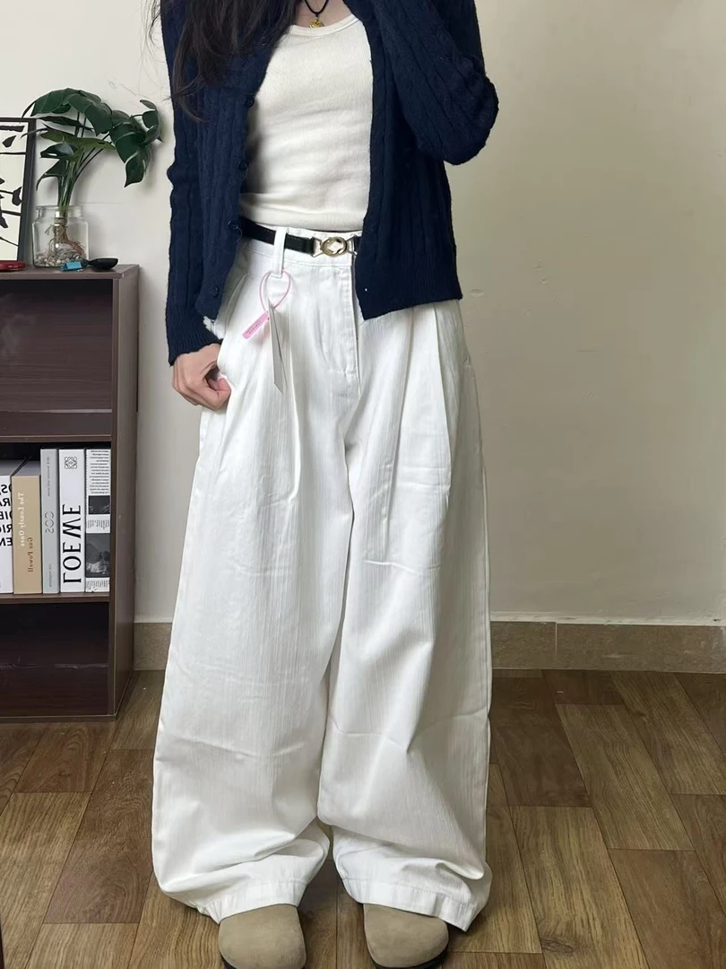 （ 扣号孤品！！）下单备注编号 潮牌百搭牛仔裤休闲裤【非主图】