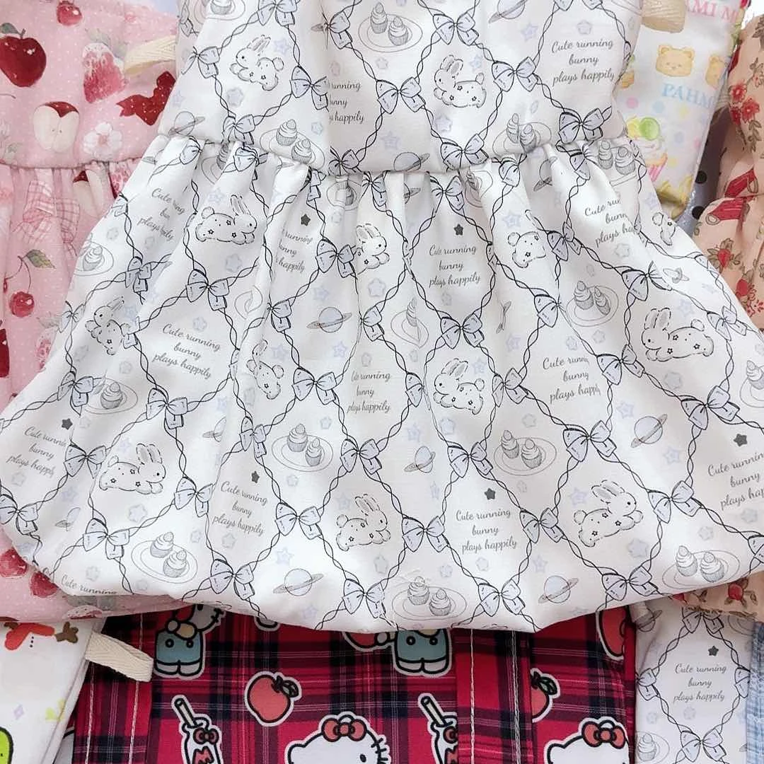 布艺Sweet rabbit