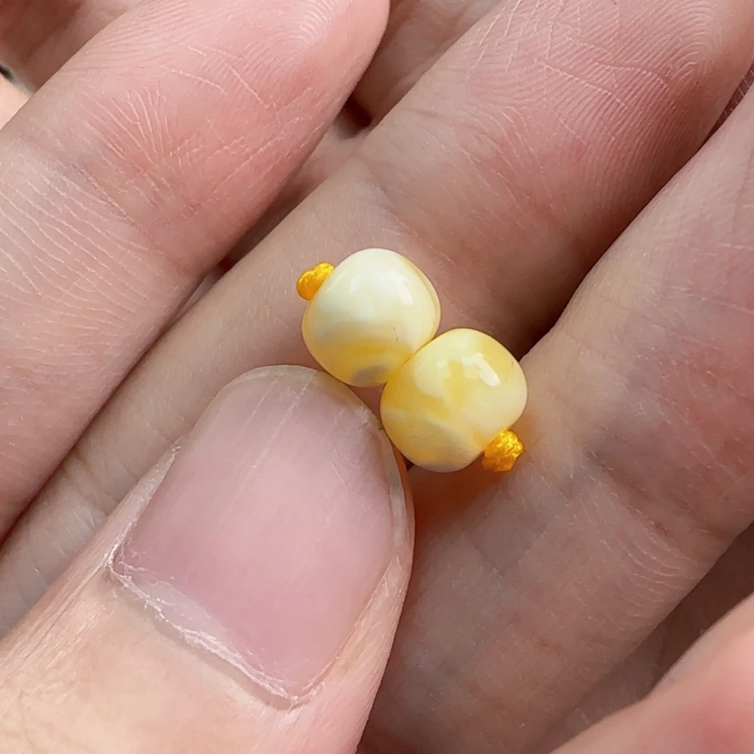 未镶嵌蜜蜡珠宝奇石蜜蜡