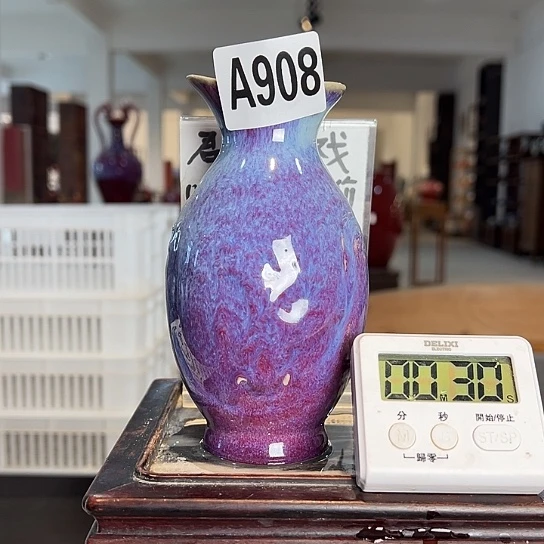 抖***帅瓷片908 景德镇陶瓷