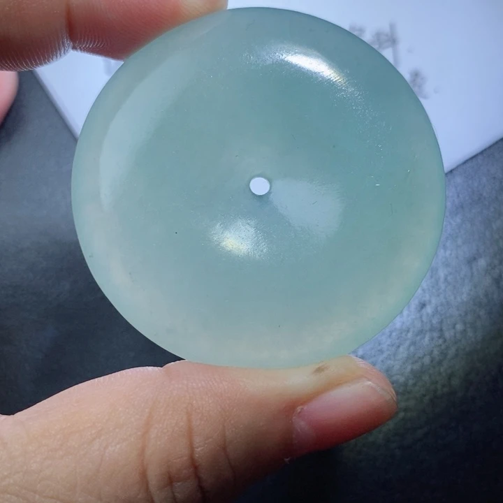 未镶嵌定制翡翠9868900