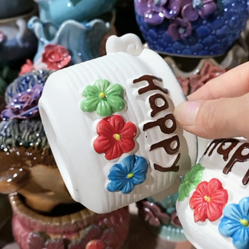 【闪购商品】福利花盆9.99包邮