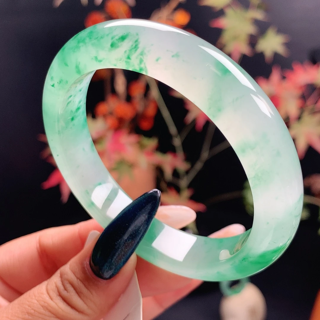 石英质玉未镶嵌55