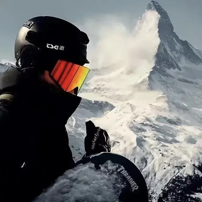 【阿童目】灵魂户外轻便滑雪保暖加绒加厚户外羽绒服