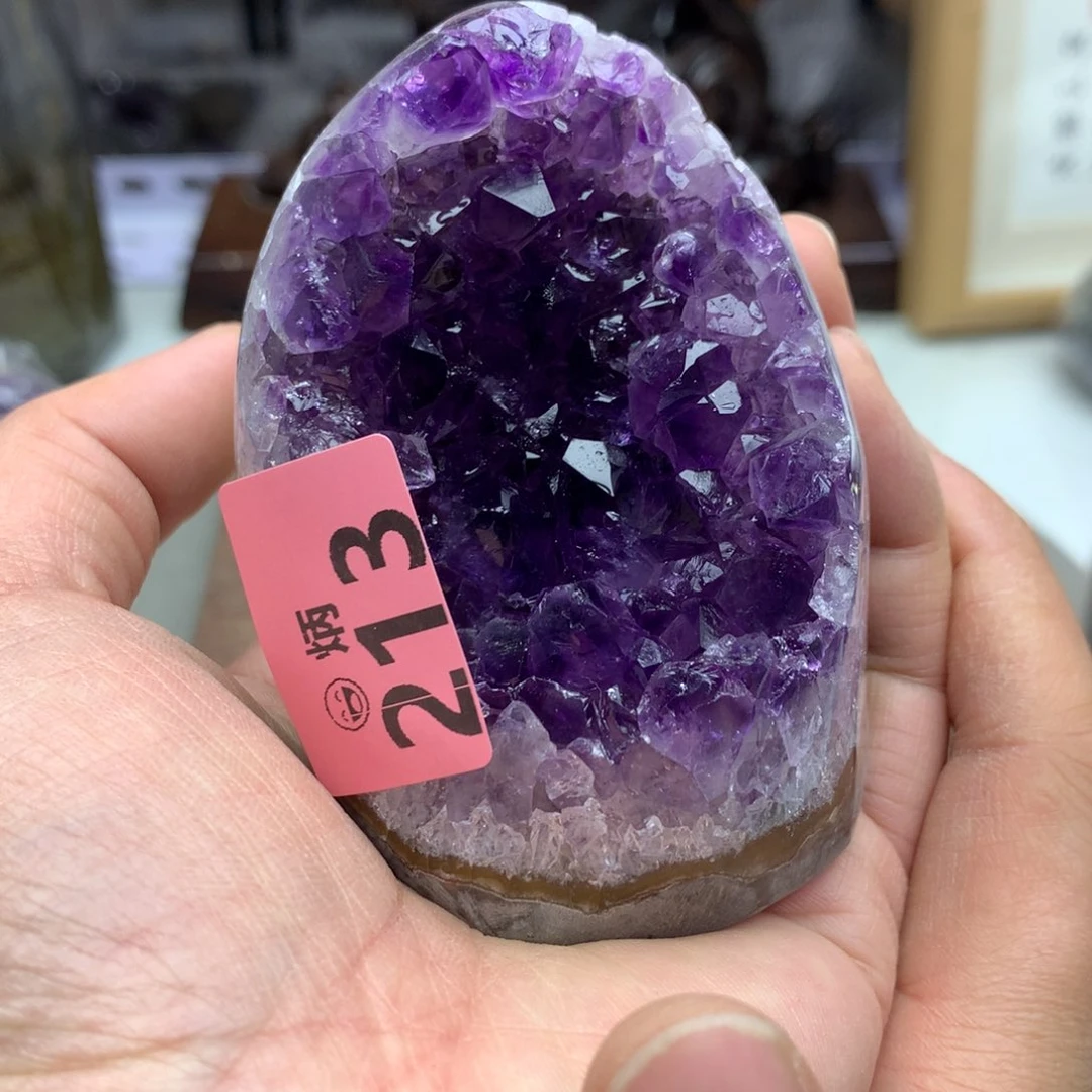 未镶嵌大型摆件（非配饰）水晶