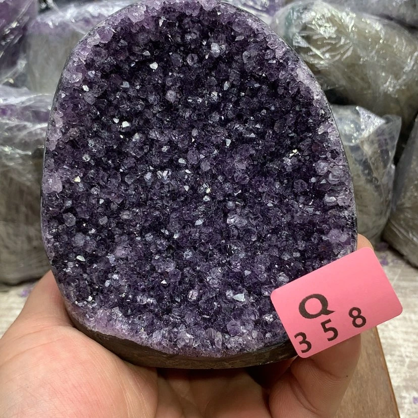 【闪购商品】水晶大型摆件（非配饰）未镶嵌