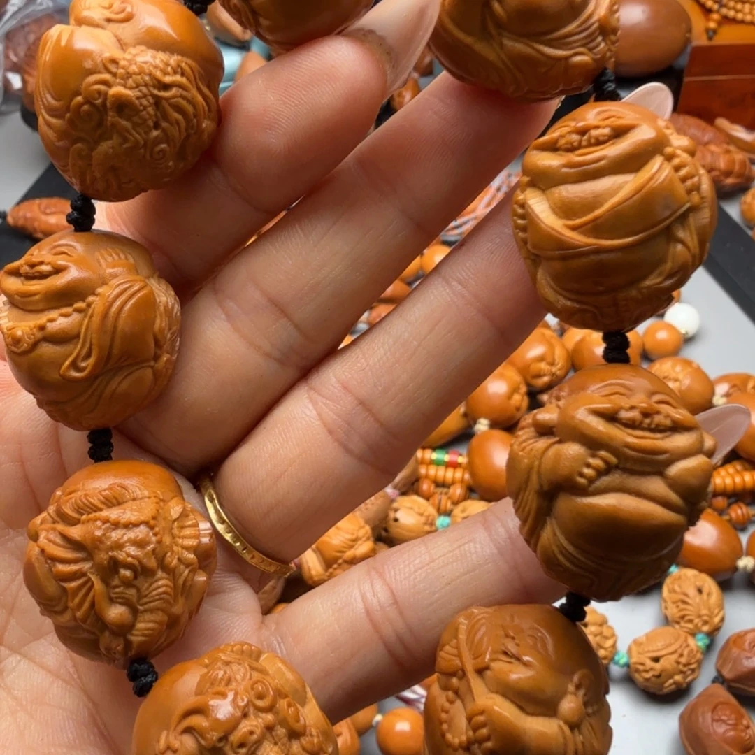 手串/手链橄榄核橄榄核