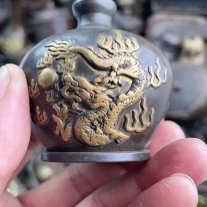 I don’t know if you can