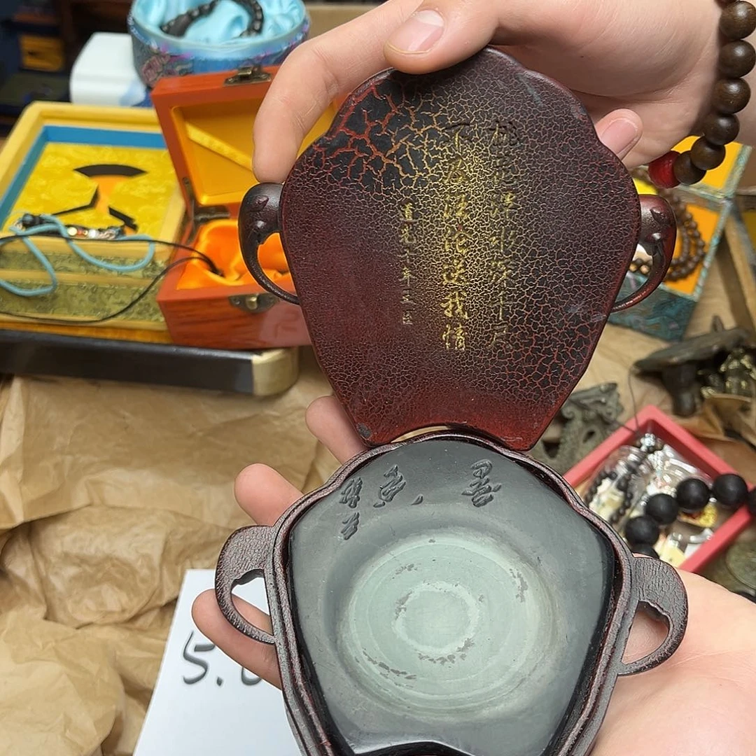 大叶紫檀（黑酸枝木类）