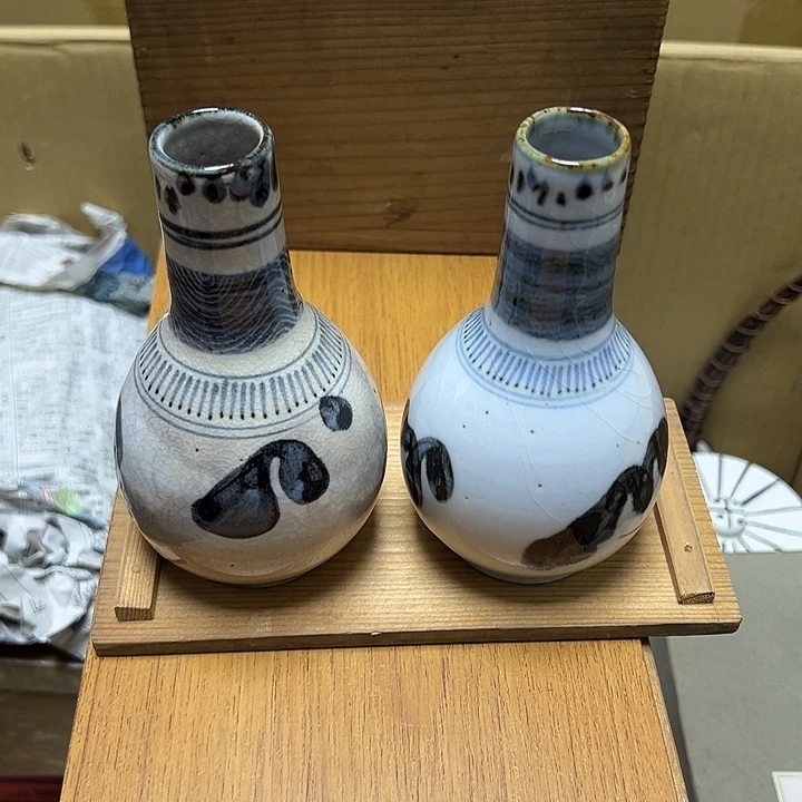摆件家居工艺品瓷器