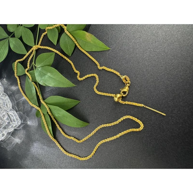 【48小时鉴赏期】肖邦项链