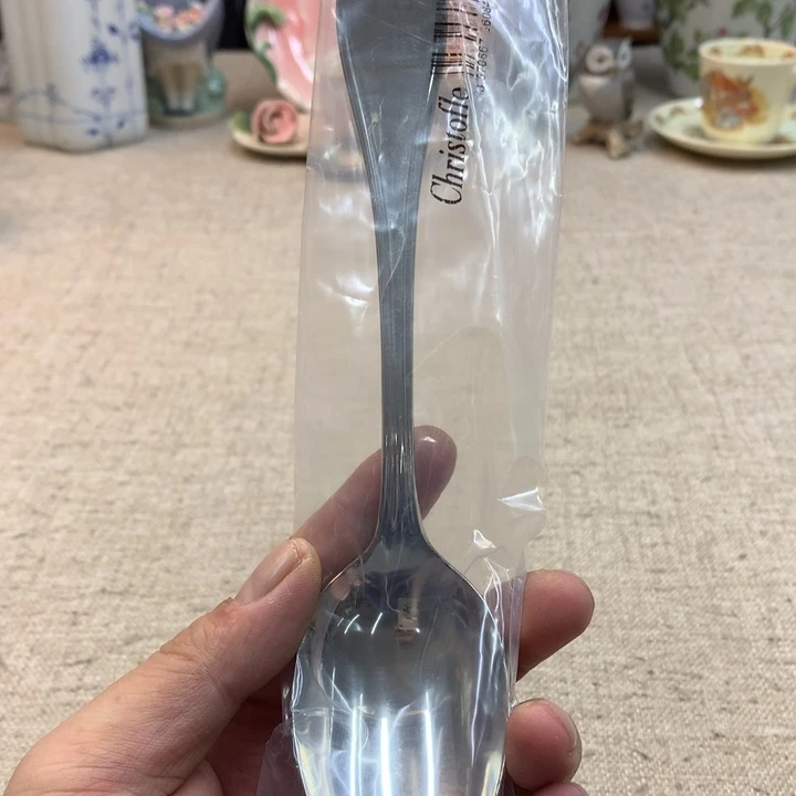 金瓷阁家的美丽瓷器