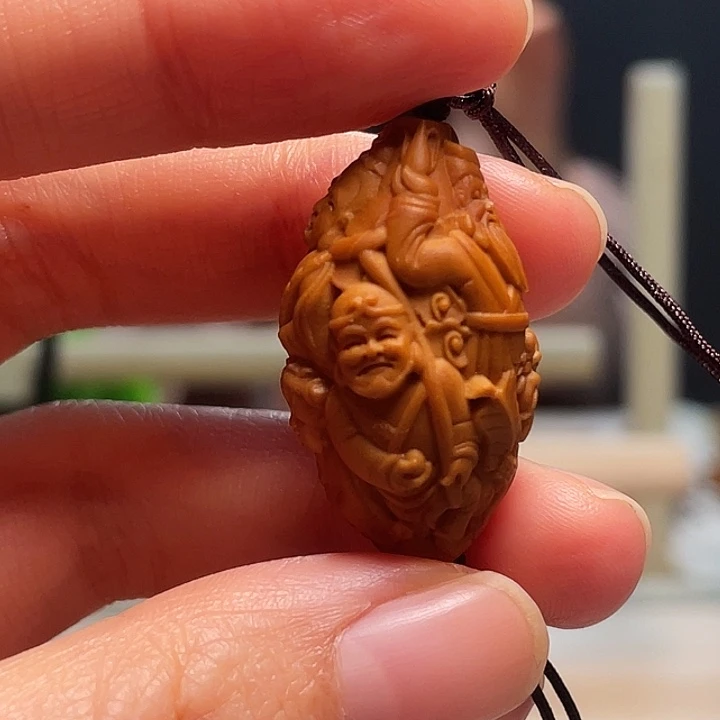 橄榄核手串/手链橄榄核