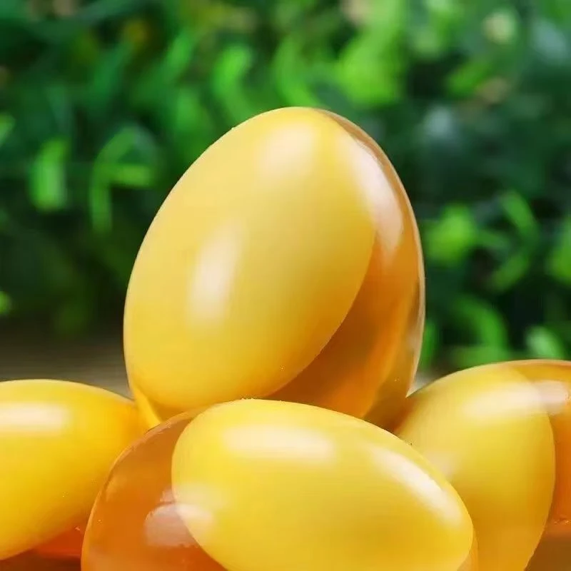 河南溏心柴变蛋纯手工皮蛋无铅工艺正宗农家手工自制10枚20枚30枚