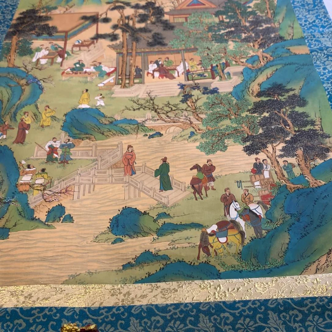 淡**利文化创意装饰美术品