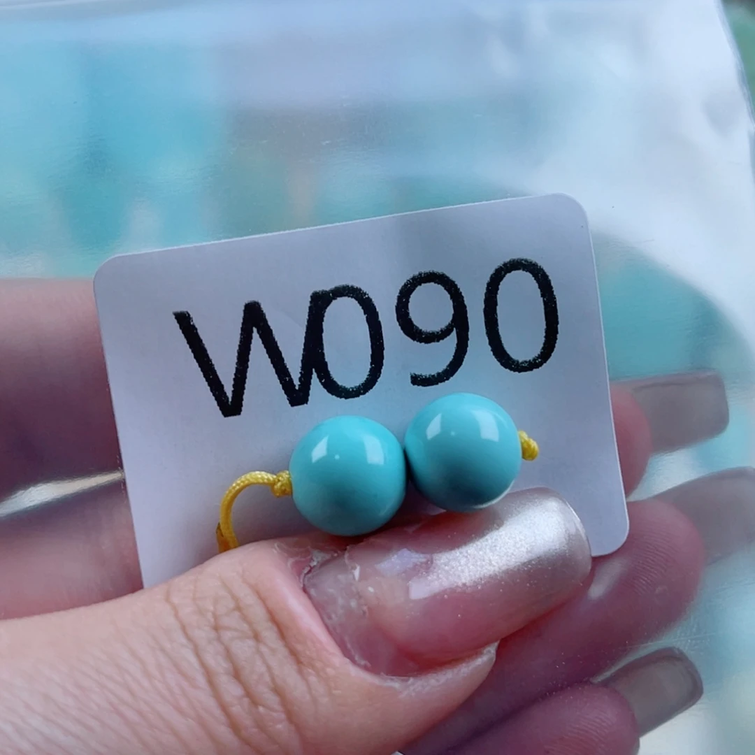 神***奇绿松石未镶嵌珠宝奇石