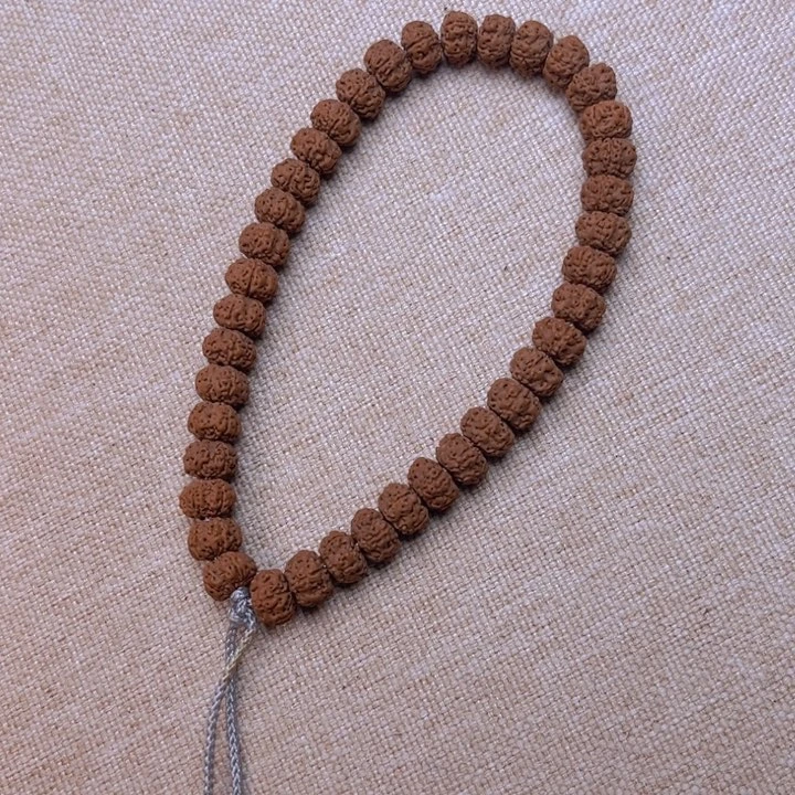 金刚菩提吊坠老树平细单圈