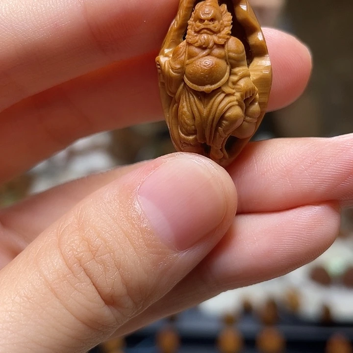 橄榄核手串/手链橄榄核