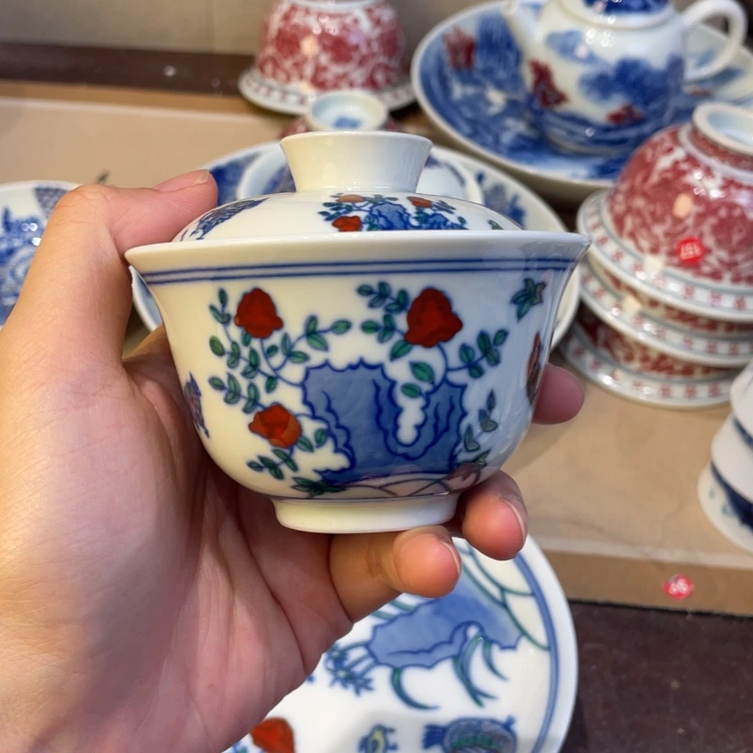 摆件景德镇陶瓷景德镇市