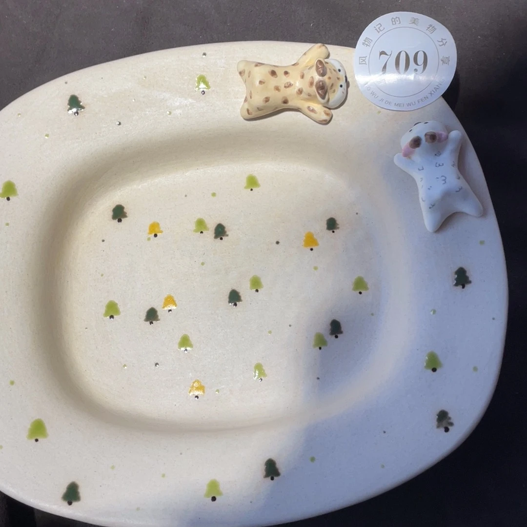 杯诗*呀景德镇手工陶瓷杯