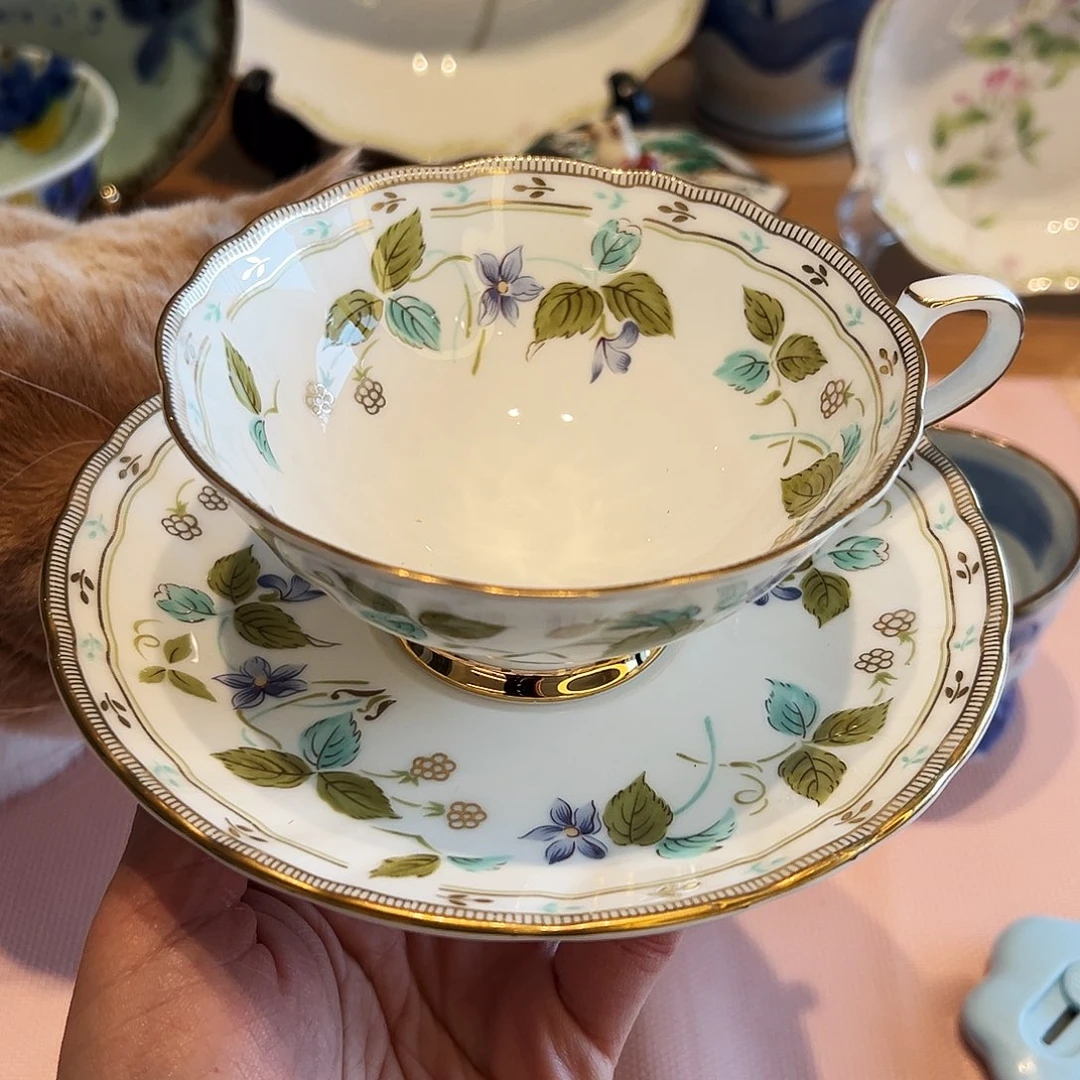 咖啡杯水杯杯子茶杯茶壶