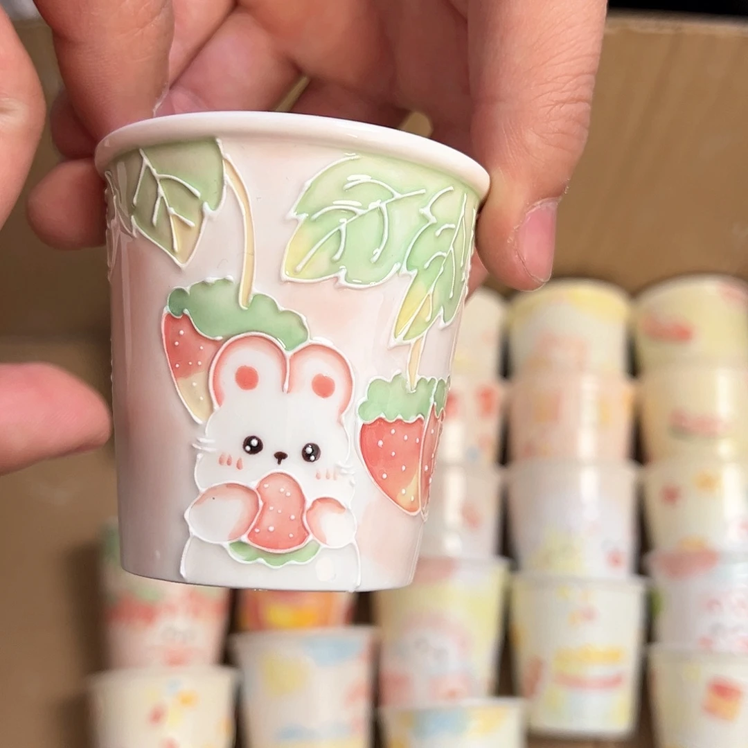 景德镇陶瓷艺术精品