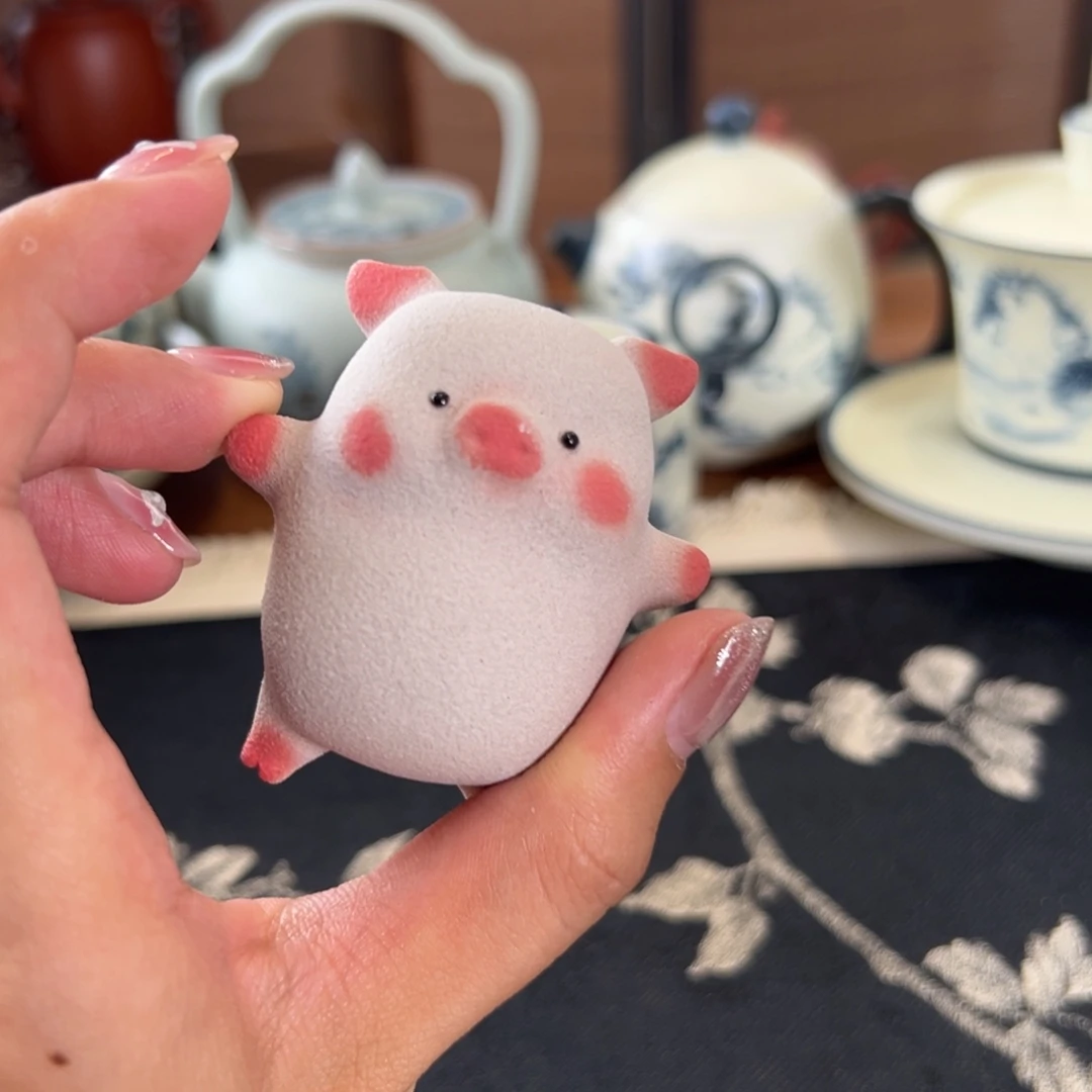 茶具等产品的生产和