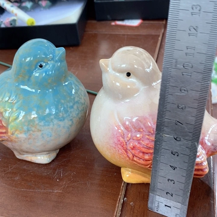 摆件陶瓷树脂家居摆件