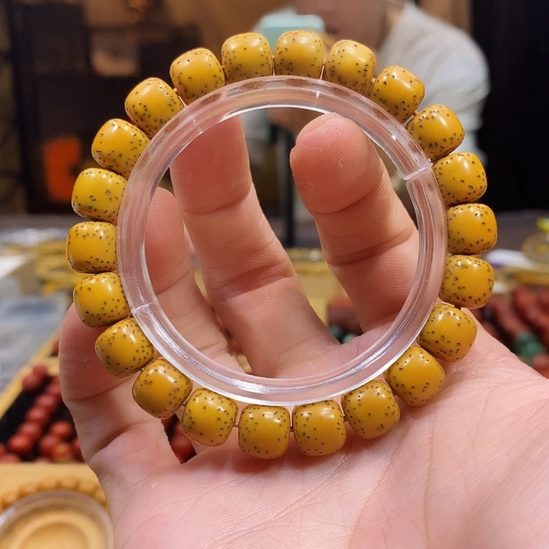 手串星月菩提月朗星稀