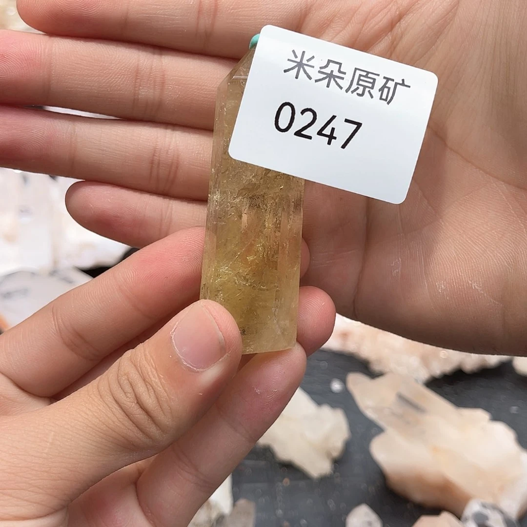 水晶水晶未镶嵌1**6水晶