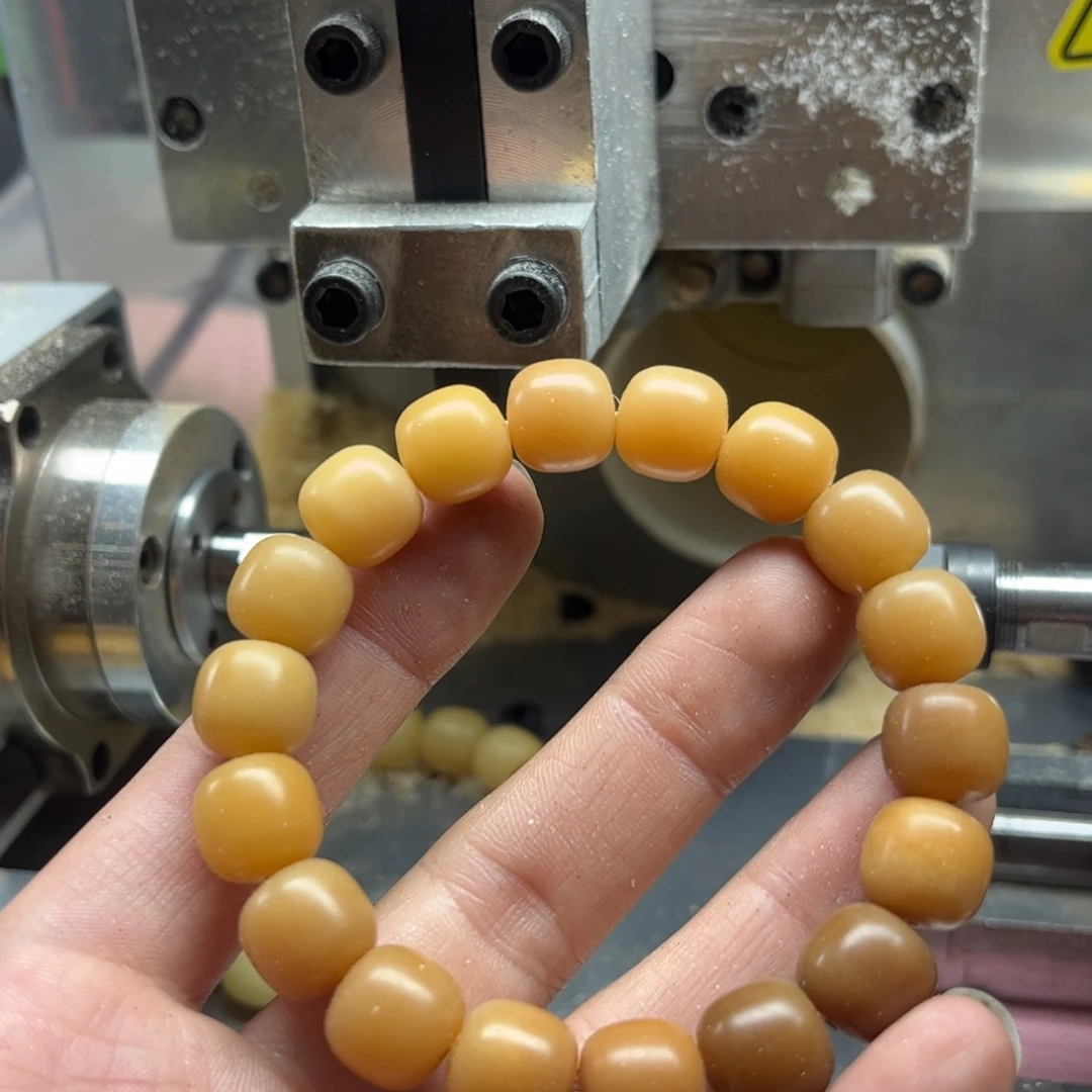 菩提根/象牙果手串