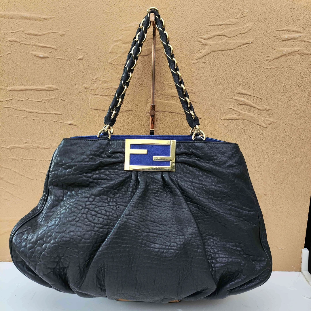 95新 FENDI/芬迪 /KIKI/单肩包/18294899