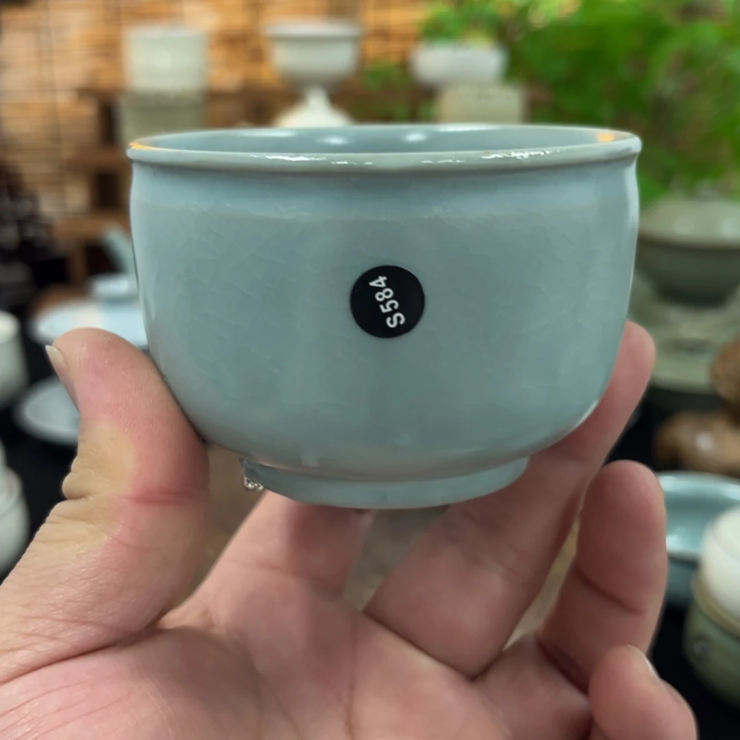 杯S584，开播福利瑕，不退不换。